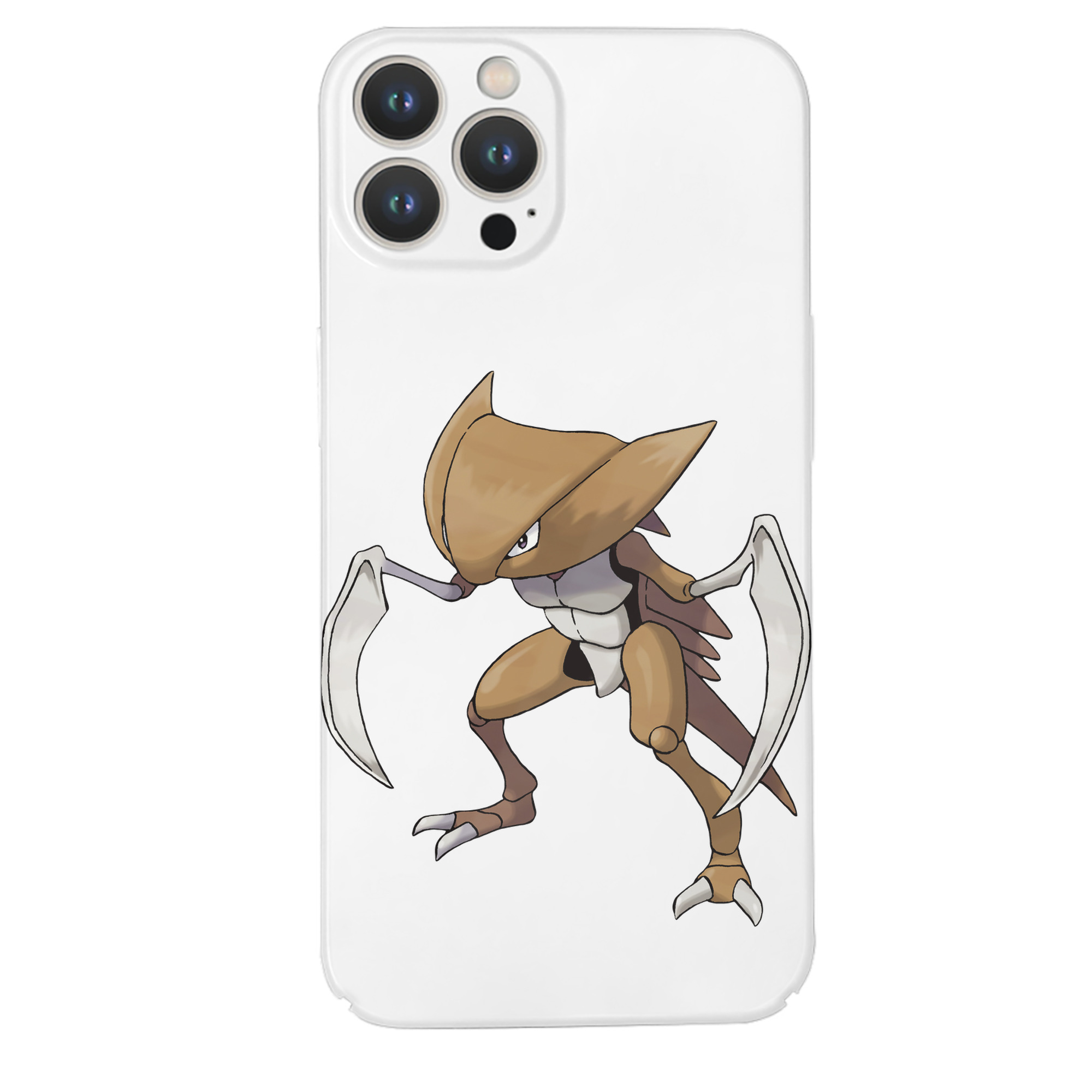 （画像用） ポケットモンスター Pokémon 【iPhone 14シリーズ対応】ハードケース
